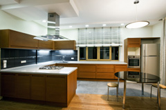 kitchen extensions Kersey Tye